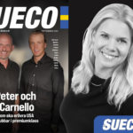 La Sueca hälsar välkommen till En Sueco september 2024