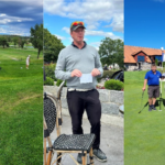 Golf i Solens sommarträff