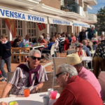 Svenska kyrkan Costa del Sol firar 50-årsjubileum!