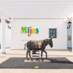 Nytt kulturcentrum i Mijas Pueblo