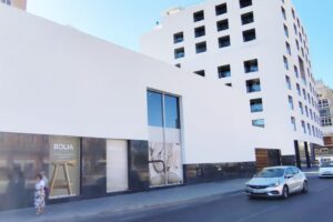 Skandinavisk möbeldesignbutik öppnar i Málaga och Marbella