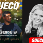 La Sueca hälsar välkommen till En Sueco december 2024!