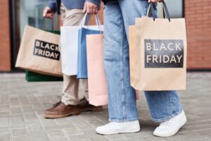 Costa del Sol gör sig redo för Black Friday