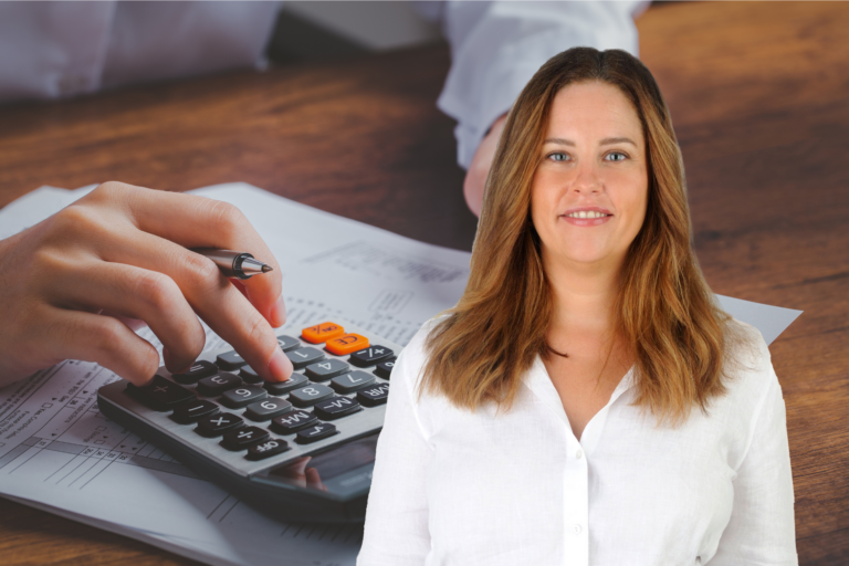 Hur beskattas försäljning av fastighet som ägs av ett svenskt bolag?