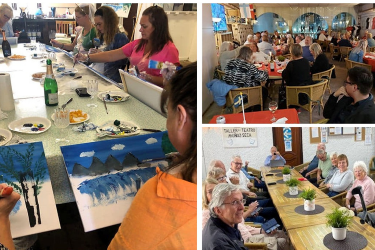 AHN behöver bättre och större lokaler