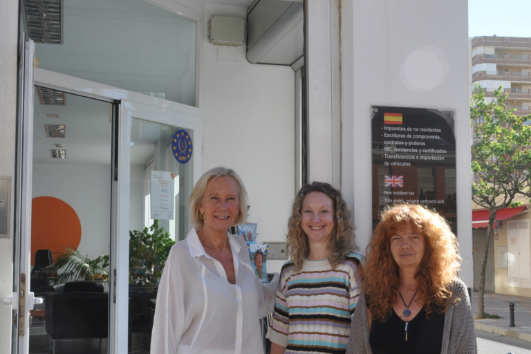 Mäklarexpert i Fuengirola och Los Boliches