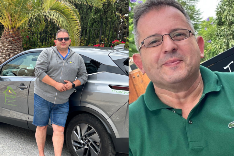 Därför ska du välja PropEye S.L. fastighetsadministration