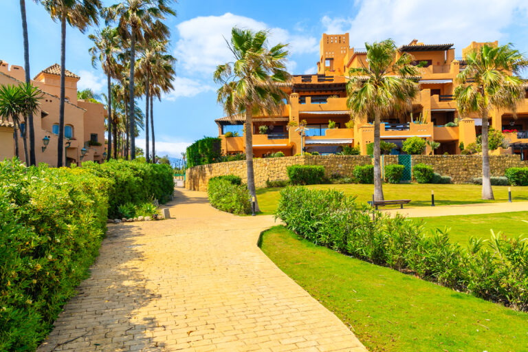 Spanska ägarföreningar – ”Comunidad de Propietarios”