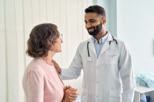 SCANDINAVIAN MEDICAL CENTER
