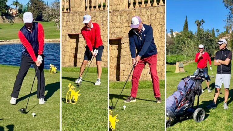 AHN i händelsernas centrum