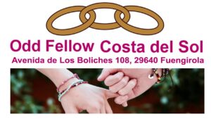 Odd Fellows, Costa del Sol – med fokus på välgörenhet