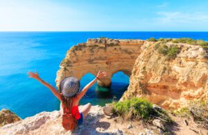 Magiska Algarve
