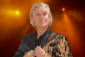 Möt magikern Joe Labero