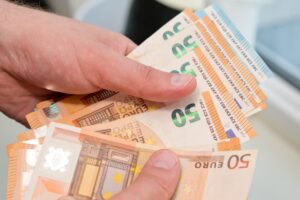 Dyrare med semester på Costa del Sol