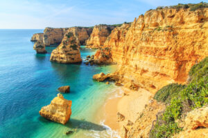 Magiska Algarve II