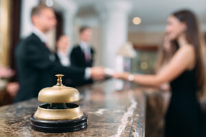 Hotellkedjan Meliá storsatsar på Costa del Sol