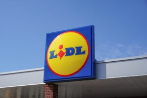 Varning för bluffmejl i Lidls namn