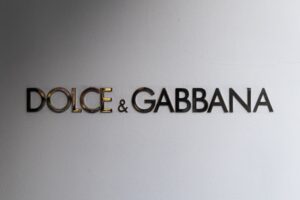 Grönt ljus för nytt Dolce & Gabbana-projekt