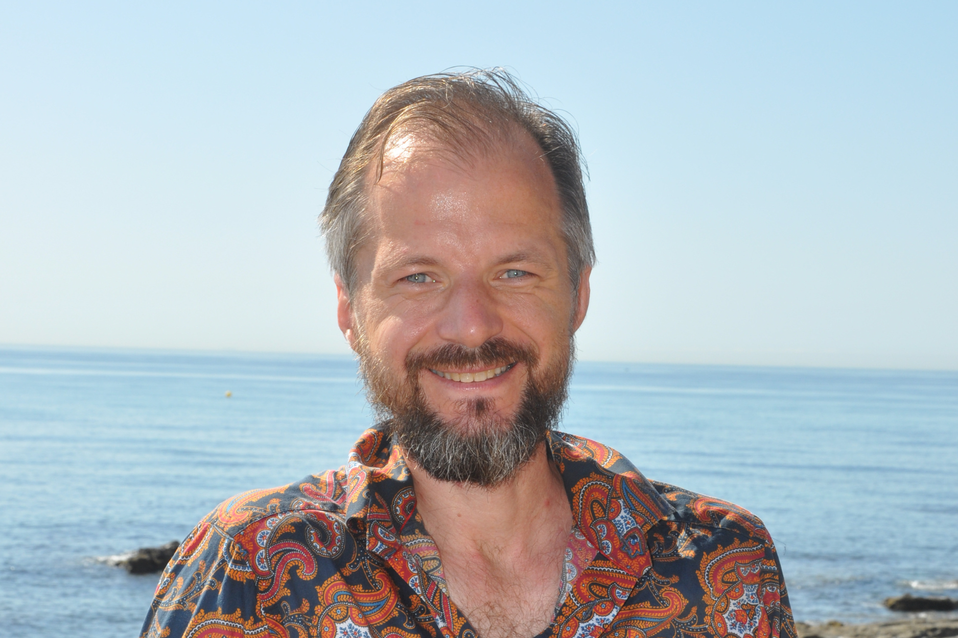Profil: Micke Muhr