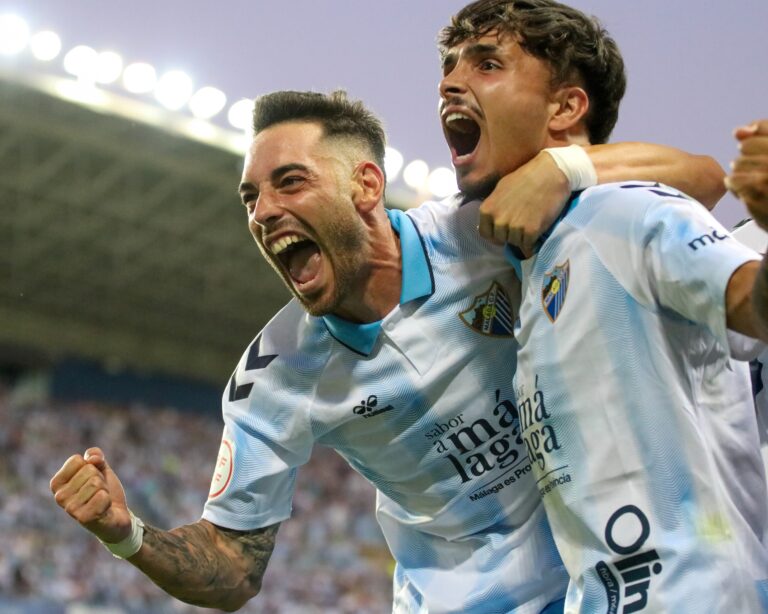 Stort intresse för Málaga C.F.