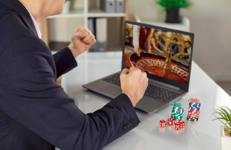 Hjälper molntjänster online casinon att spara energi och minska utsläppen?