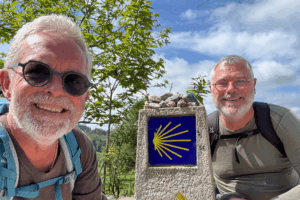 Camino Francés – en dröm som går i uppfyllelse