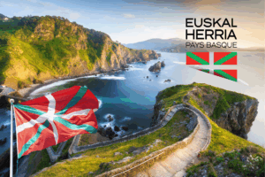 Sagan om… Euskal Herria – det baskisktalande landet