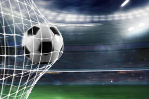 Sent mål sänkte Málaga CF i Huesca