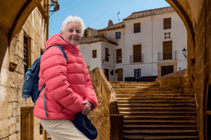 Alhama de Granada – en pärla till liten stad