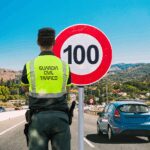 Framtiden på spanska motorvägar: lägre hastighet och dynamiska hastighetsgränser