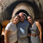 Ett besök på vingården Bodegas Ramos-Paul