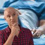 På den andra sidan: Behöver hälso- och sjukvården läggas in?