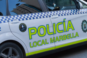 Fler våldsincidenter rapporterade i Marbella