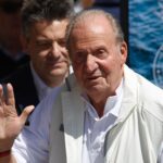 Juan Carlos I vill komma hem