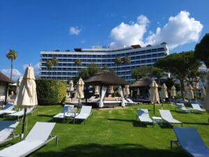 Ikoniska hotell i Marbella ska renoveras