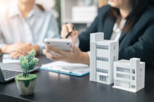 Ny bostadsportal ska säkerställa korrekt prissättning på bostäder