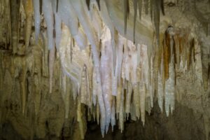 Málagaprovinsen får ett nytt naturmonument