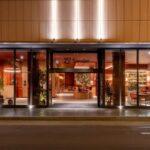 Stort hotell stänger med bara några timmars varsel