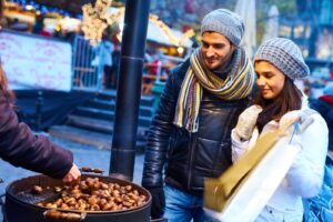 Nu kommer vintern till Costa del Sol