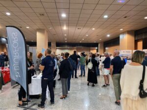 Populära SWEA-mässan på torsdag