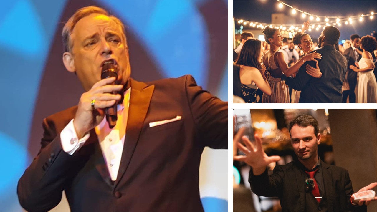 Odd Fellow Costa del Sol: Alla är välkomna till höstens välgörenhetsfest!