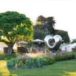 Centro Forestal Sueco blir lyxhotell