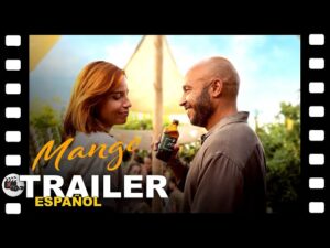 Dansk film från Málaga nummer 1 världen över på Netflix