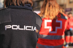 Tre kroppar med tecken på våld hittades på en dag