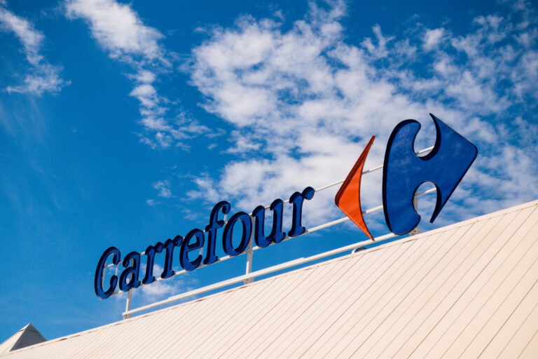 Carrefour Los Patios, första Carrefourbutiken i Andalusien, fyller 50 år