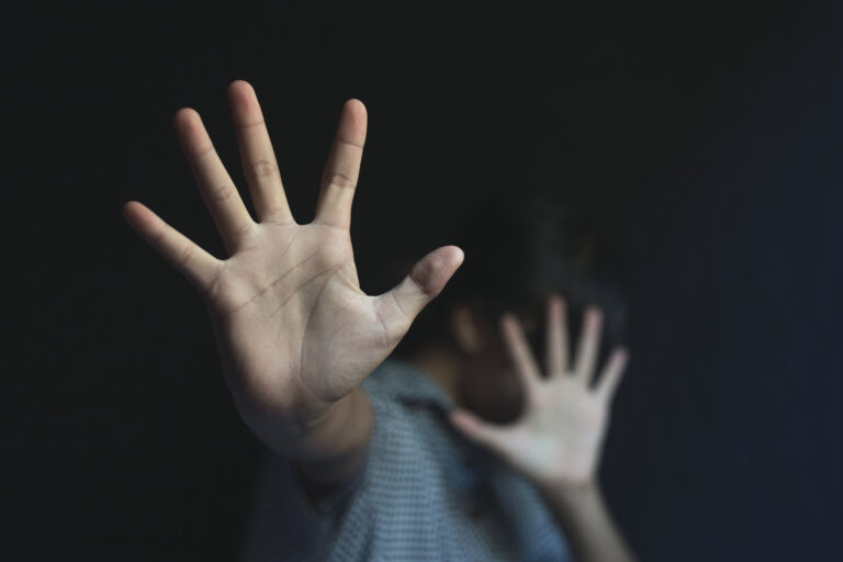 Málaga bland topp tre i antal minderåriga dömda för sexualbrott