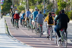 40 miljoner euro i EU-medel för hållbar mobilitet i Málaga