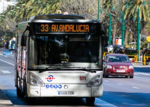 Busstrejken avblåst