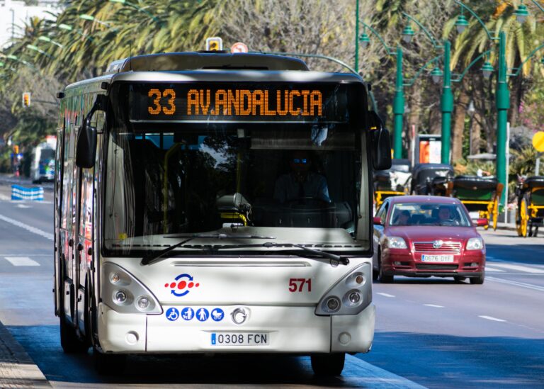 Busstrejken avblåst