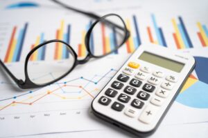 Ljusa framtidsutsikter för framtida tillväxt